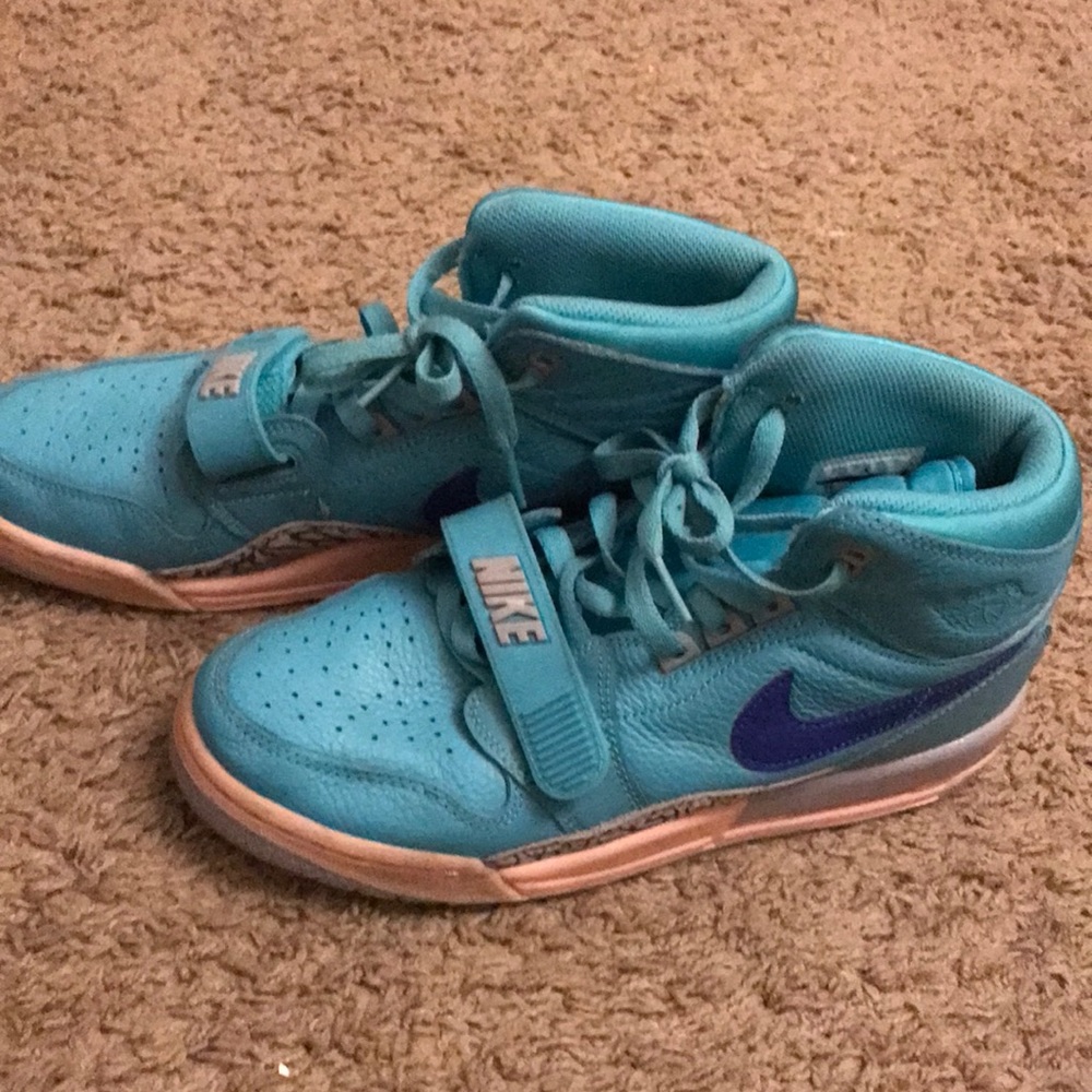 Nike Air Jordan legacy